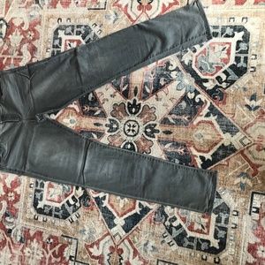 Kut From The Kloth Grey Skinny Jeans